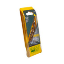 CONJUNTO DE 6 BICOS A.R PARA METAL DE 2MM A 8MM MJ6 MOTA