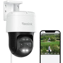 REOLINK CAM TRACKMIX SERIES P760