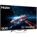 TV HAIER H55Q800UX( 55" - 140 CM - QLED UHD 4K  - SMART TV GOOGL