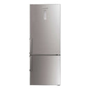 FRIGORÍFICO COMBINADO EDESA 924271326 METAL DUAL NO FROST INOX