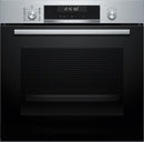 FORNO DE ENCASTRE BOSCH SERIE 6 COM AIRFRY HBG578ES3