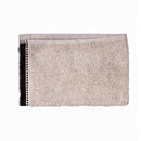 TOALHA BANHO PREMIUM COR LINHO 30X50CM.