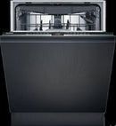 MÁQUINA LAVAR LOUÇA DE ENCASTRE 14 TALHERES SIEMENS SN73HX10VE