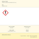 CIMENTO EXPRESS CINZENTO CHURRASQUEIRAS 310ML 514853 FISCHER