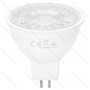 LED MR16 6W