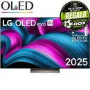 OLED LG - OLED65C56LB