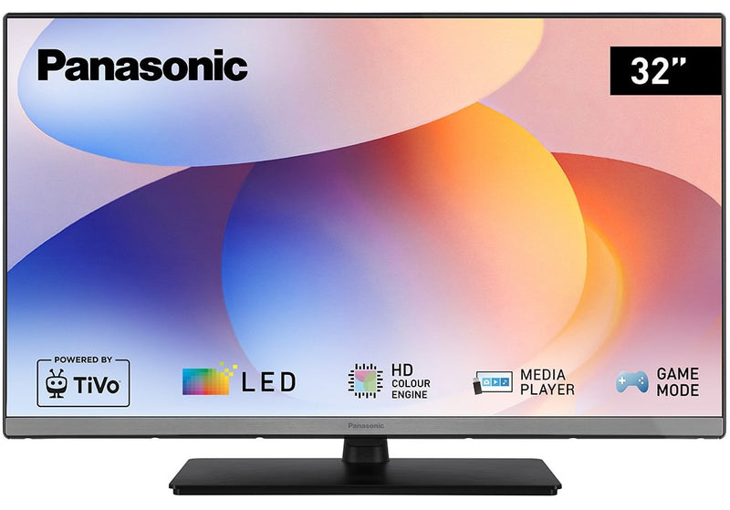 TV PANASONIC 32" TB32S40AEZ HD SMART TV PEANA