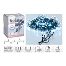 GRINALDA 96 LEDS IP44 7,5M