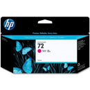 TINTEIRO ORIGINAL HP 72 C9372A MAGENTA