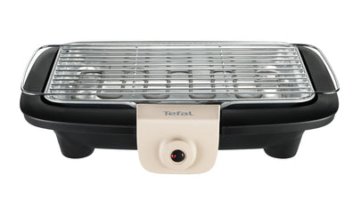 Tefal EasyGrill BG90C8 churrasqueira e grelhador ao ar livre Chur