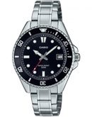 RELOJ CASIO COLLECTION HOMBRE MDV-10D-1A1VEF