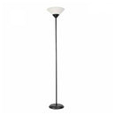 CANDEEIRO DE PÉ MODELO MIAMI COR PRETO E27 60W EDM