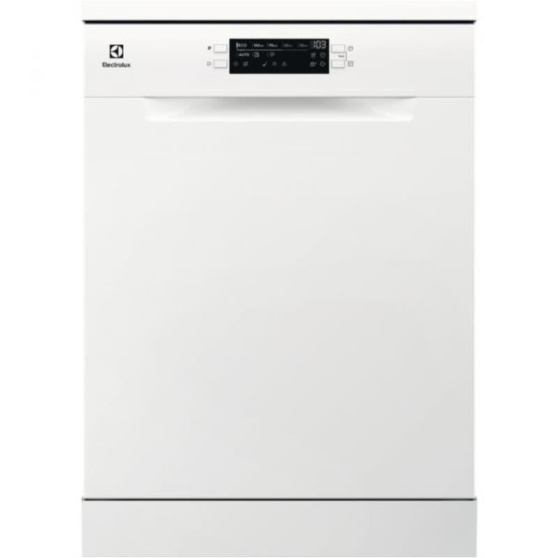 MÁQUINA DE LAVAR LOUÇA ELECTROLUX ESS47400SW