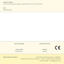 AURICULARES TECH ONE TECH EARTECH TEC1001 CON MICRÓFONO JACK 3.5