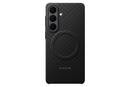 SAMSUNG - CAPA DE CARBONO MAGNÉTICA GALAXY S26+ PRETO EF-KS947SNE
