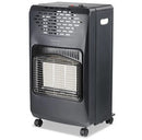 AQUECEDOR GÁS BUTANO TAURUS/ALPATEC TROPICANO GÁS COMPACT - 946.9
