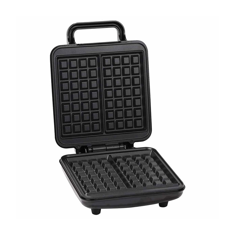 MAQ.WAFFLES HAEGER 1400W-MASTERWAFFLE