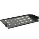 BANDEJA FIJA MURAL PARA RACK PHASAK PHO 5325 ALTURA 1U