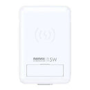 CARREGADOR SEM FIOS REMAX SHELL 15 W