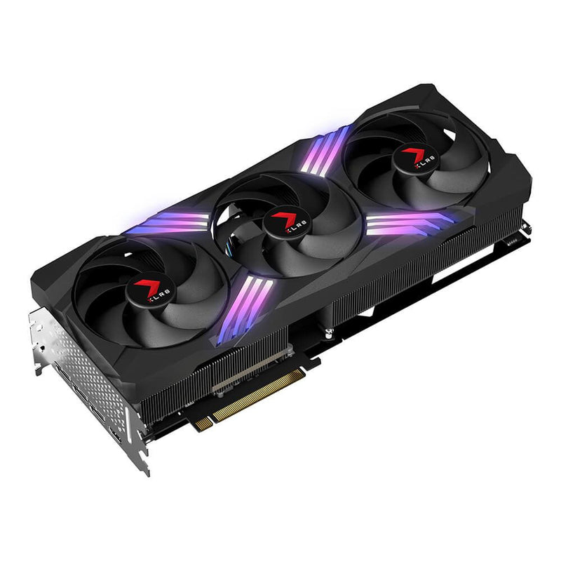 VGA PNY RTX4070TI SUPER 16GB XLR8 GAMING VERTO TRIPLE FAN OVERCLO