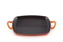LE CREUSET - GRELHADOR RETANGULAR 20201300900422