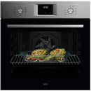 FORNO DE ENCASTRE AEG OU5AB20SM