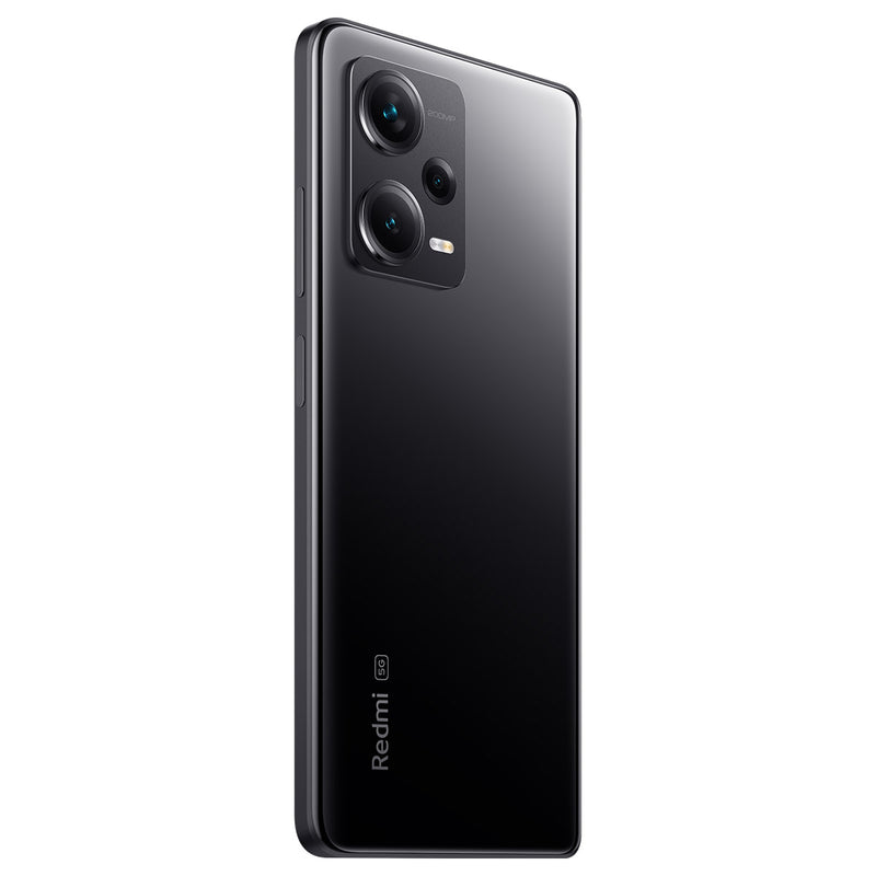 XIAOMI REDMI NOTE 12 PRO+DUAL SIM 5G 8/256GB PRETO