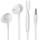 AURICULARES INTRAUDITIVOS NGS CROSS DRIFT CON MICRÓFONO JACK 3.5