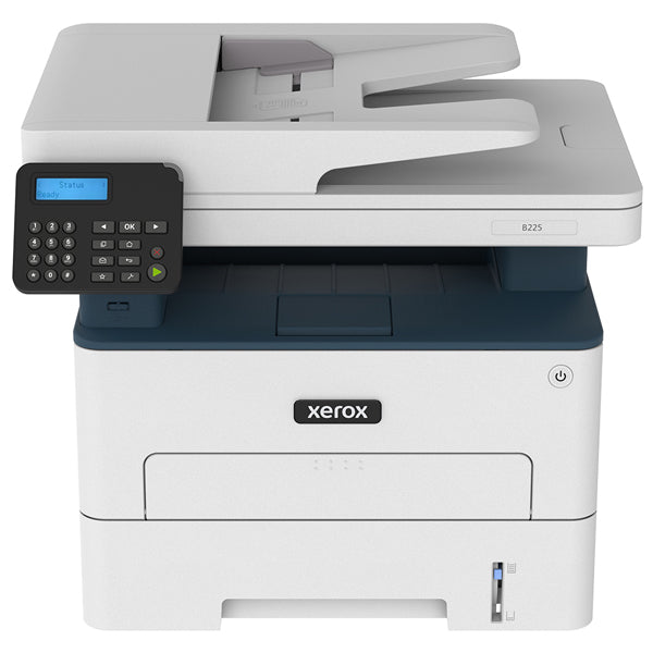 Xerox B225 A4 34ppm sem fios Duplex Cópia/Impressão/Digitalização
