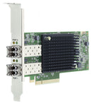 Lenovo 4XC7A76525 cartão de rede Interno Fibra 32000 Mbit/s
