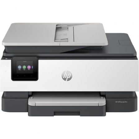 HP OfficeJet Pro Multifunções HP 8122e, Cor, Impressora para Part