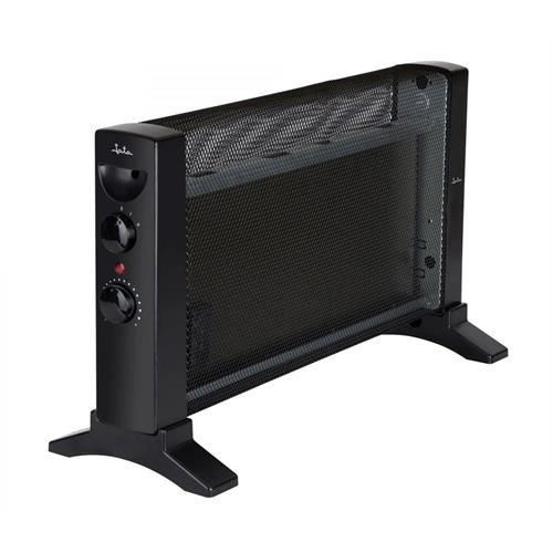 CONVECTOR JATA JCRM2206( 600 W - 2 T - PRETO  )