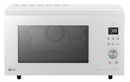 LG MJ3965BPH microondas Balcão 39 l 1100 W