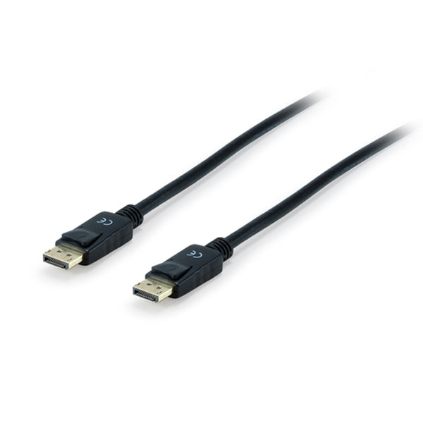 Equip 119251 cabo DisplayPort 1 m Preto