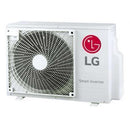 AR CONDICIONADO UNIDADE EXTERIOR LG MU-2-R-15