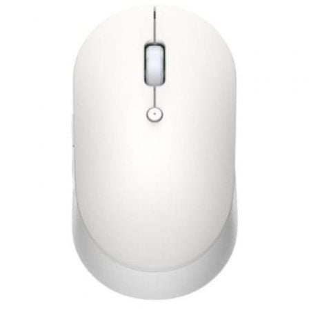 RATO XIAOMI MI DUAL MODE WIRELESS MOUSE SILENT EDITION (WHITE)