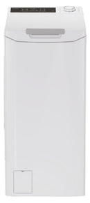 MÁQUINA DE LAVAR ROUPA CANDY TCA474TM5S 7KG