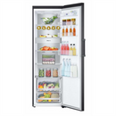 FRIGORÍFICO SEM CONGELADOR LG GLM71MCCSF NO FROST PRETO MATE