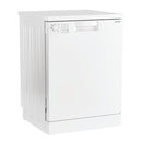 MÁQUINA DE LAVAR LOUÇA INDESIT IN2FE13DT9W 13 CONJUNTOS BRANCA