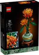 LEGO 10368 CRISÂNTEMO