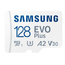 Samsung MB-MC128S 128 GB MicroSDXC UHS-I