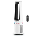 Rowenta Eclipse QU506 30 m² 62 dB 2100 W Branco