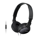 Sony MDR-ZX110AP Auricular Com fios Faixa de cabeça Chamadas/Músi