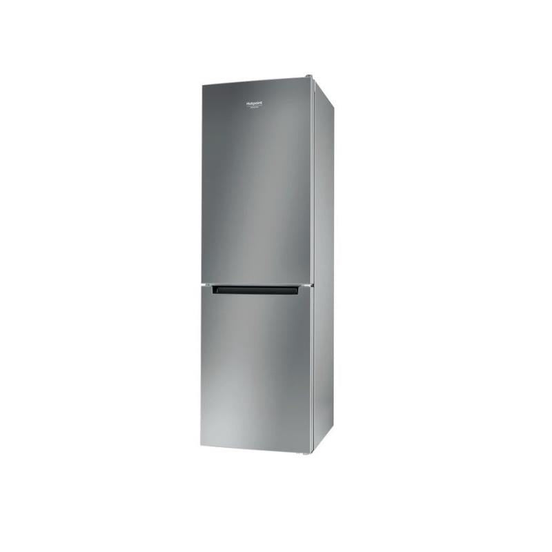 Hotpoint HA8 SN2E X Independente 328 l E Prateado