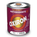 ESMALTE SINTÉTICO METÁLICO ANTIOXIDANTE OXIRON LISO BRILHANTE BRA
