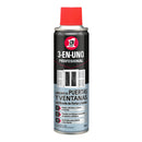 LUBRIFICANTE PORTAS E JANELAS 250ML 341027 3 EM 1