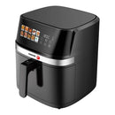 FRITADEIRA DE AR NATURFRY LUXE 8 L, 2200 W