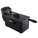 FRITADEIRA KUKEN 36947 2000W 3L BLACK