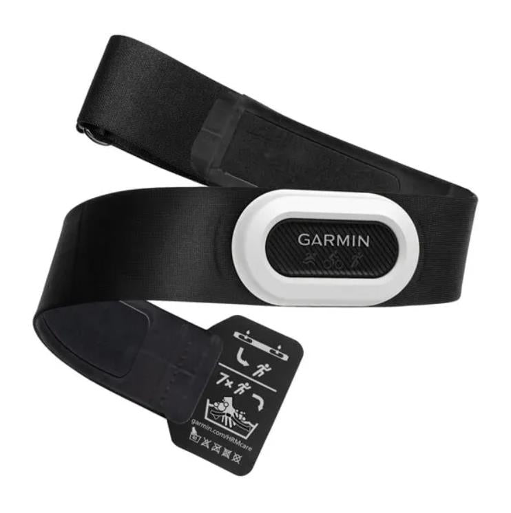 CINTA FRECUENCIA GARMIN HRM-PRO PLUS 010-13118-00