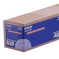 Epson Premium, 24" x 30.5m, 166g/m²